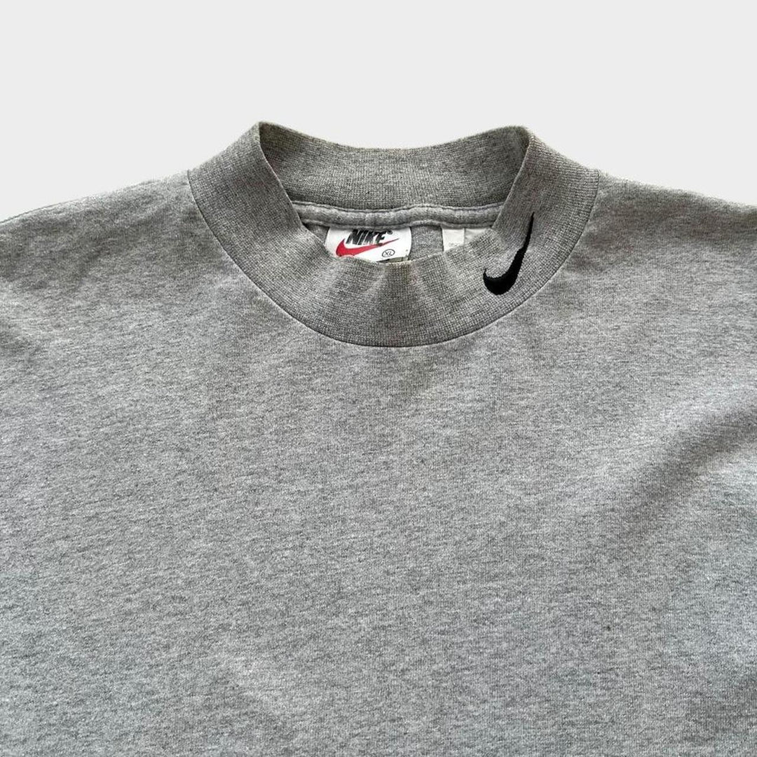 T-shirt a maniche lunghe Nike - XL