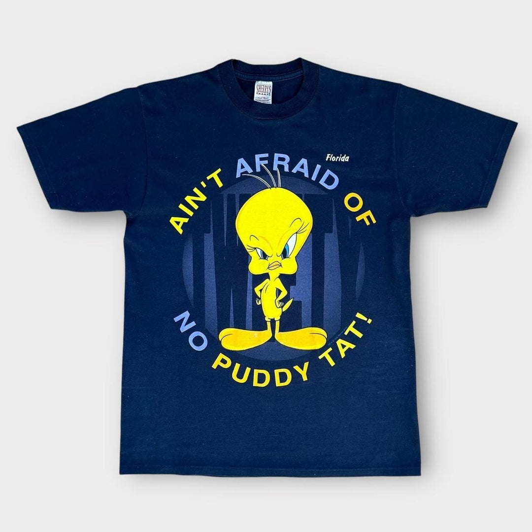 Maglietta titti vintage del 1996 - grande