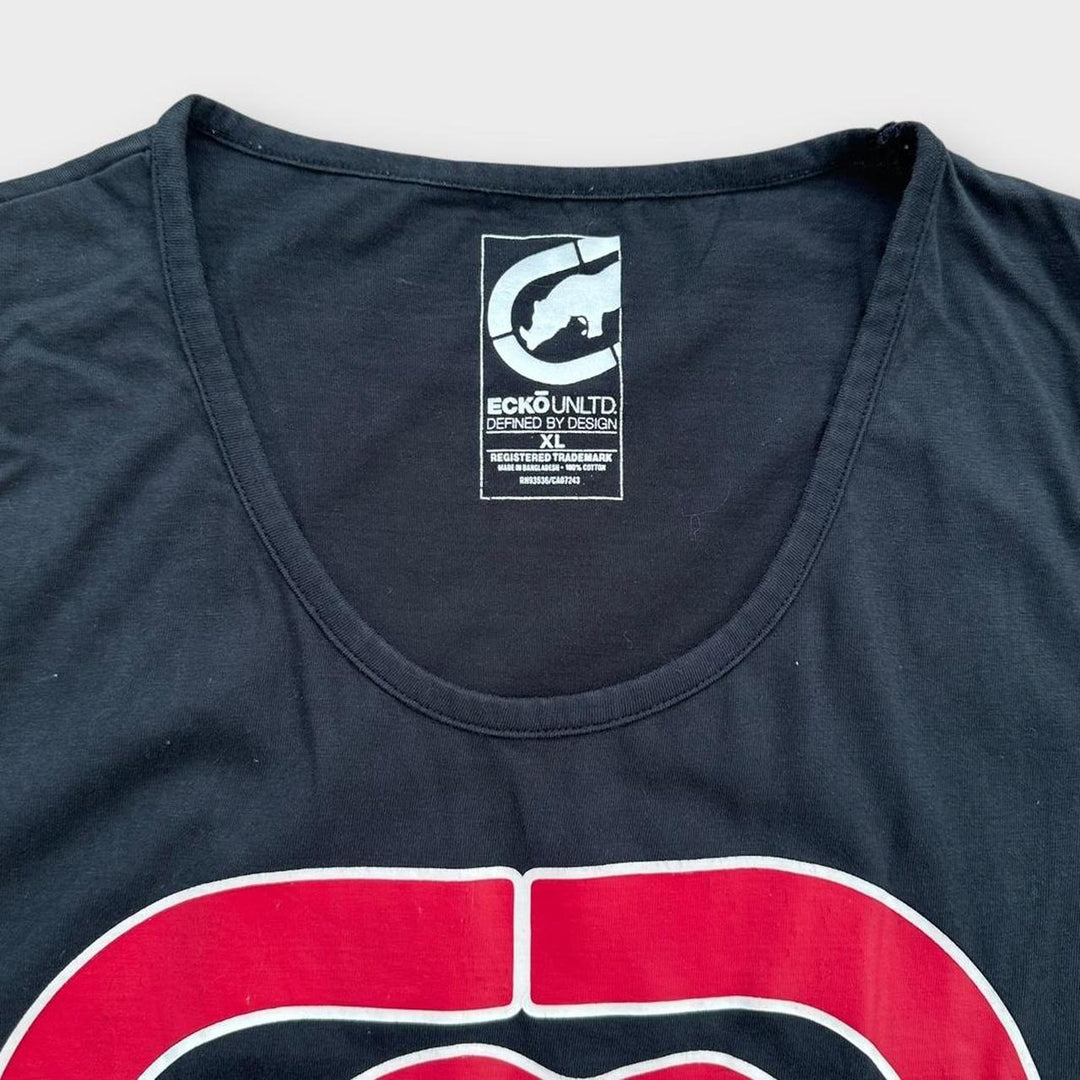 Gilet Ecko UNLTD Y2K - XL