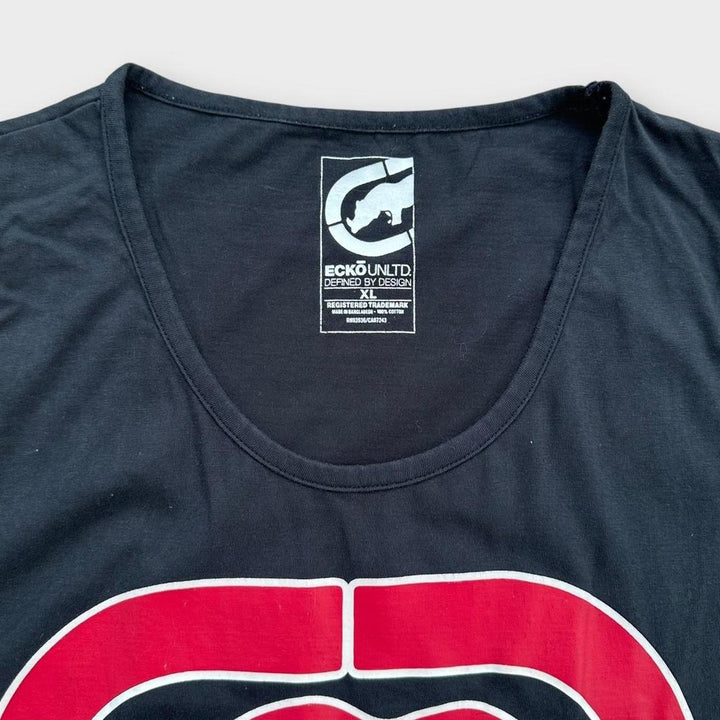 Gilet Ecko UNLTD Y2K - XL