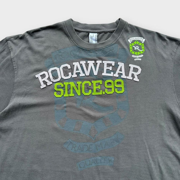 T-shirt grafica Rocawear - grande