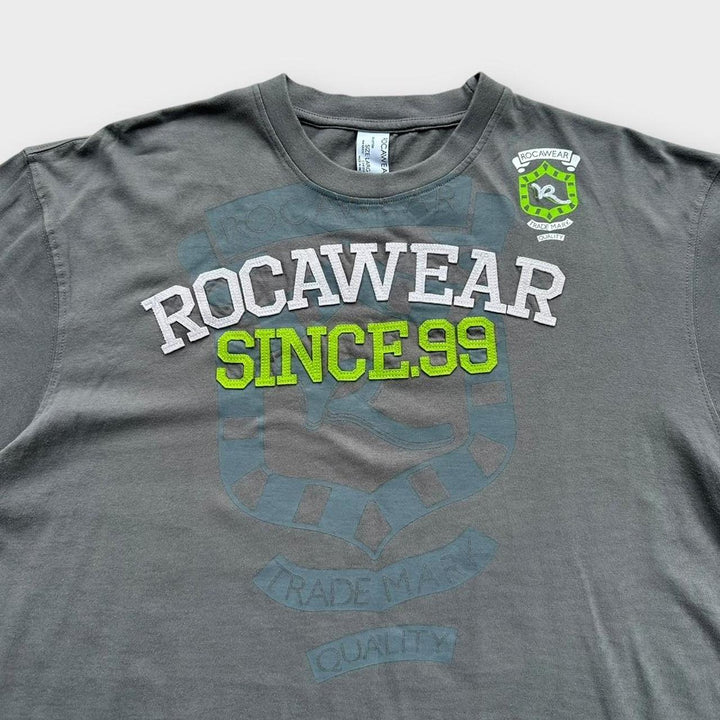 T-shirt grafica Rocawear - grande