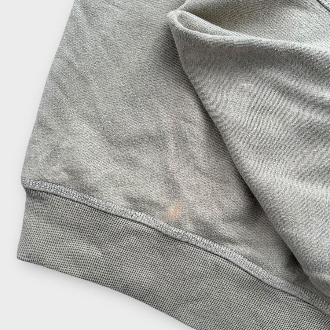 Felpa Timberland - media