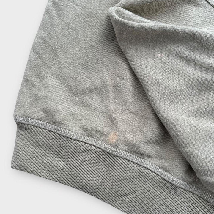 Felpa Timberland - media