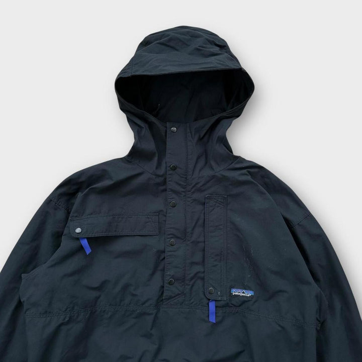 Giacca grembiule pullover Patagonia - grande