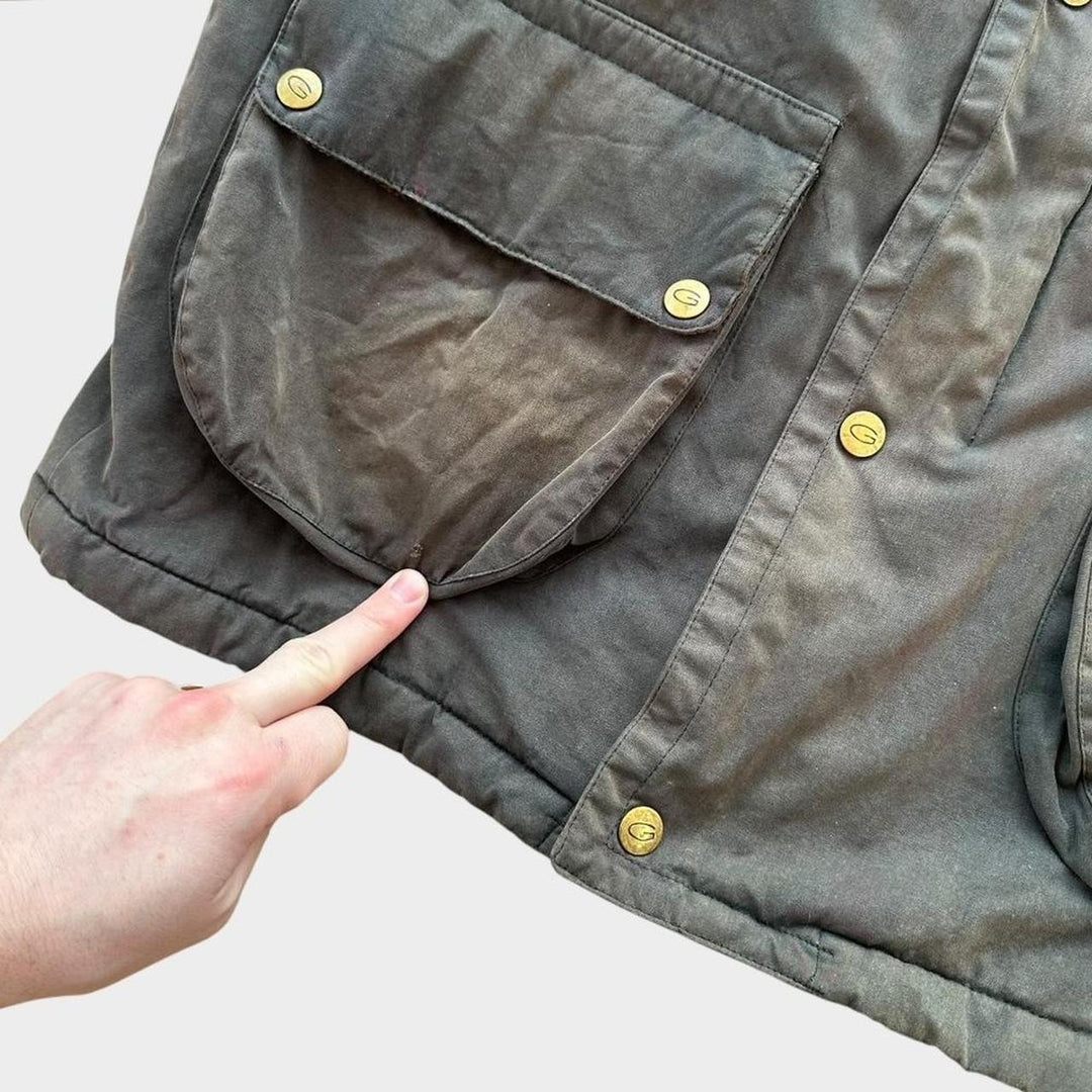Giacca Gant vintage - grande