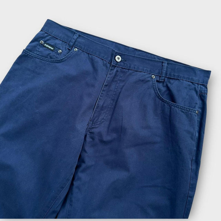 Pantaloni YSL vintage - vita 38
