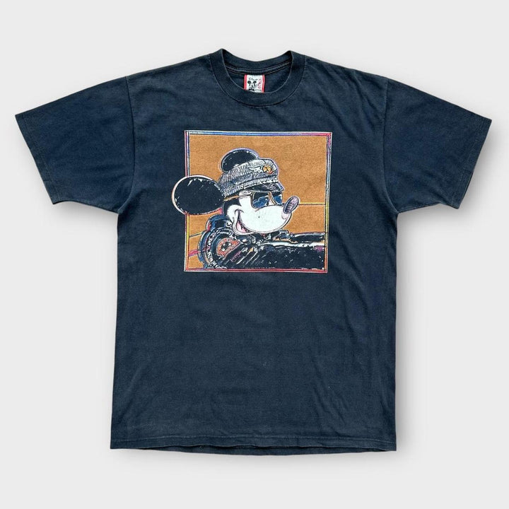 Maglietta Disney vintage - XL