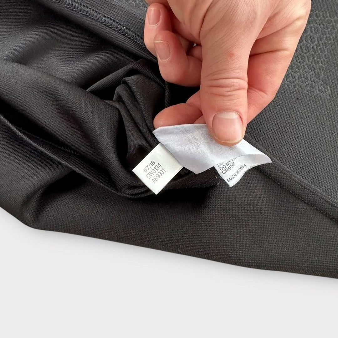 Maglia da rugby neozelandese - XL