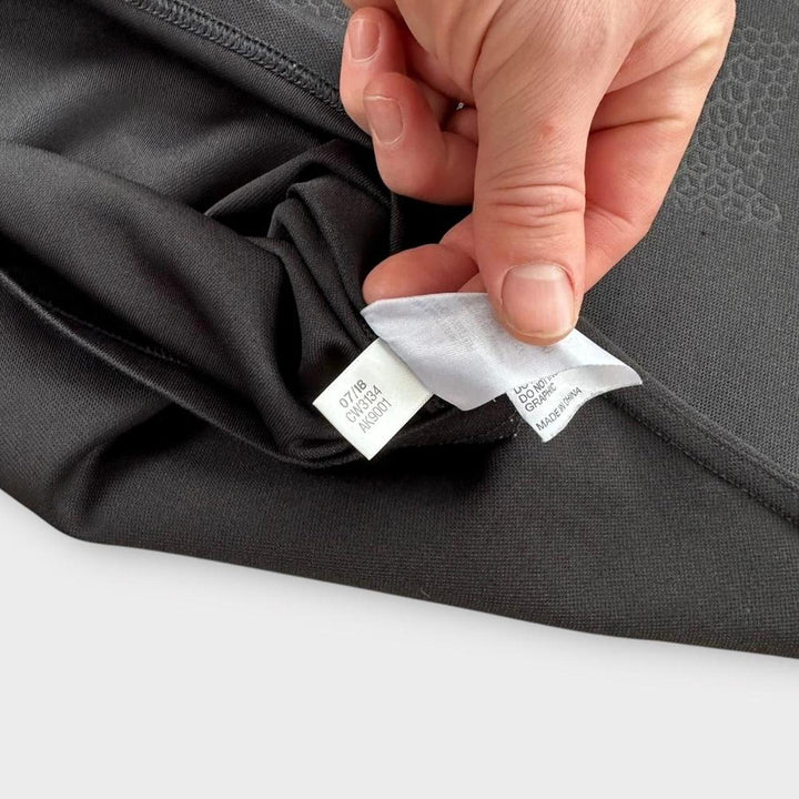 Maglia da rugby neozelandese - XL