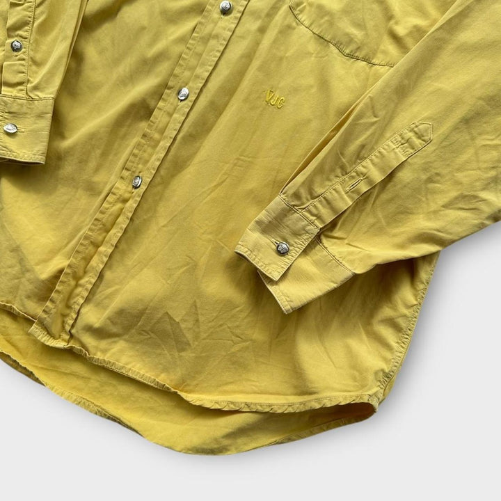 Camicia Versace vintage - media (larga)