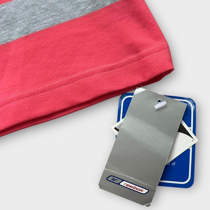 Gilet da donna vintage Reebok - taglia 10