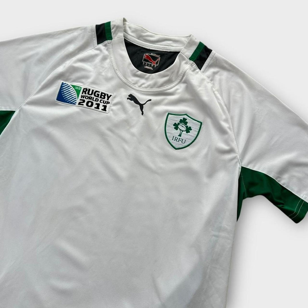 Maglia da rugby irlandese - grande