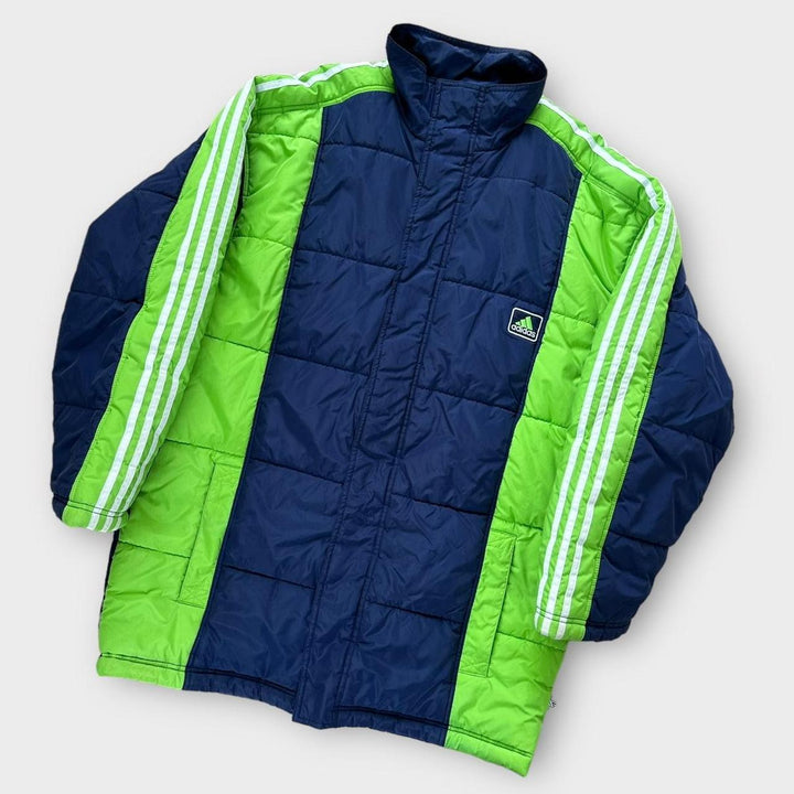 Piumino Adidas - Grande