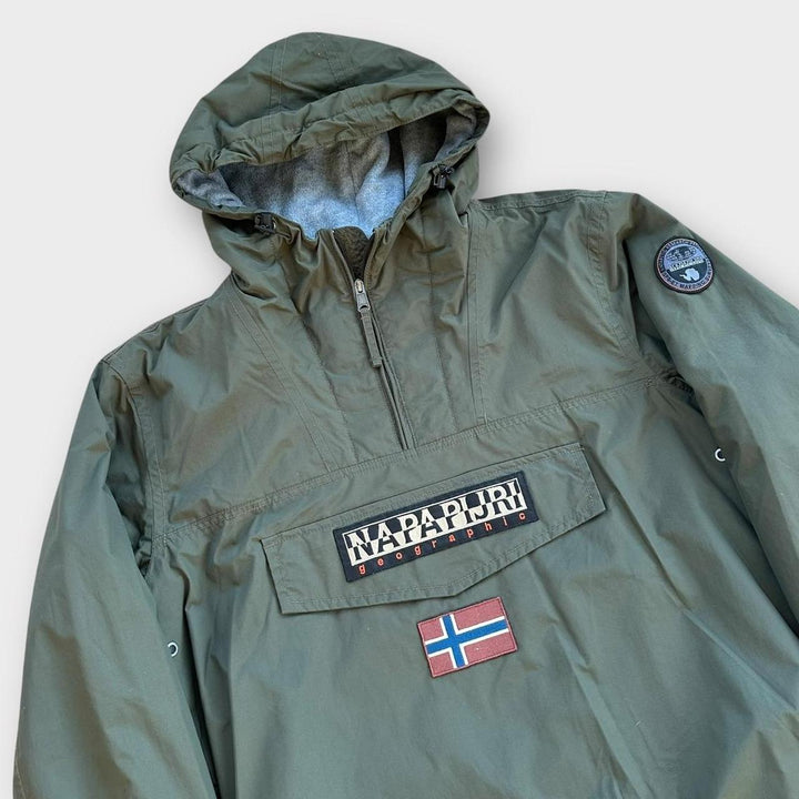 Giacca pullover Napapijri - XL
