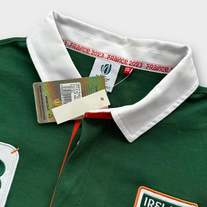 Maglia da rugby Irlanda - XXL