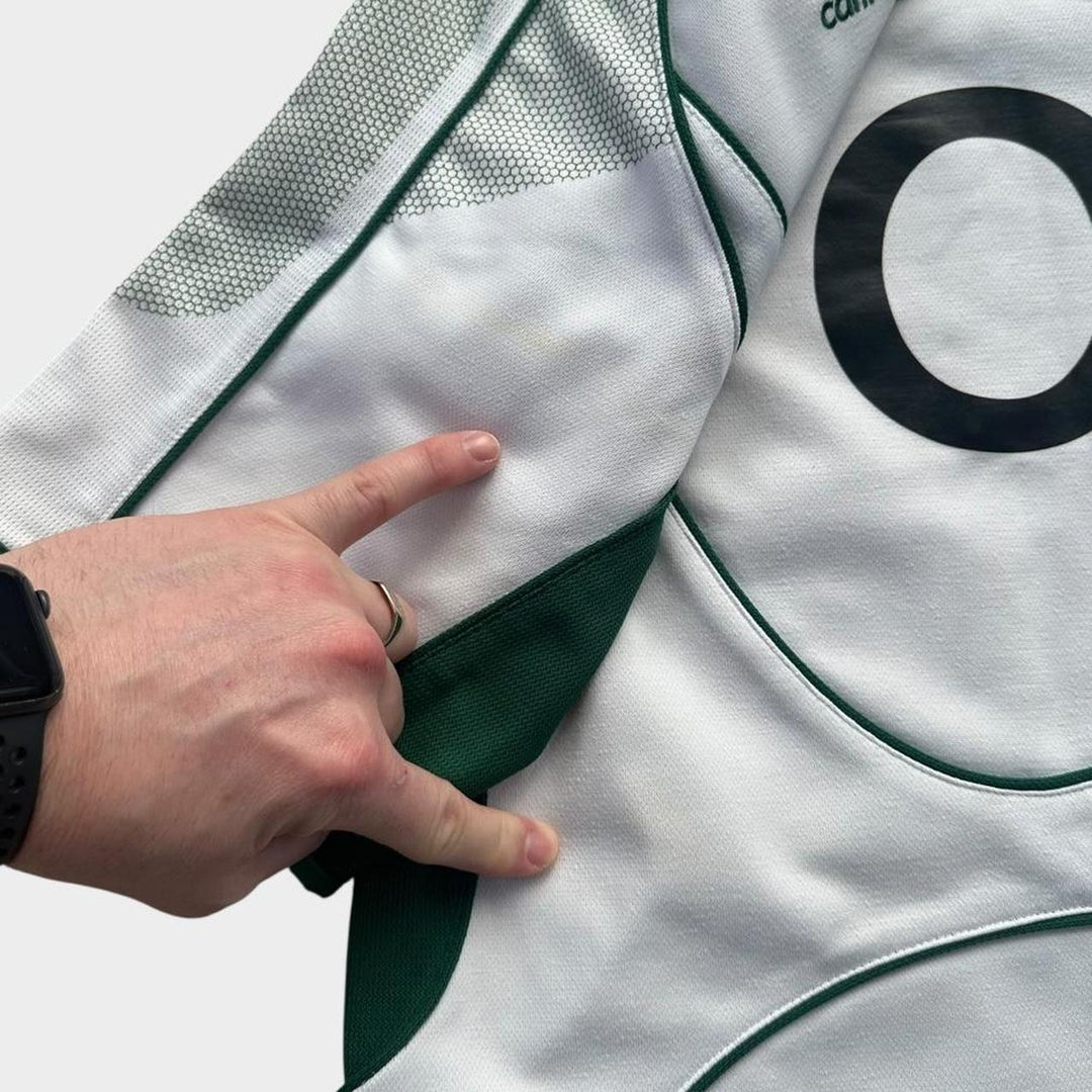 Maglia da rugby Irlanda - piccola