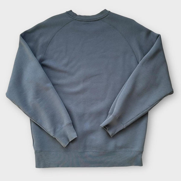 Felpa vintage Nike con scritte - media