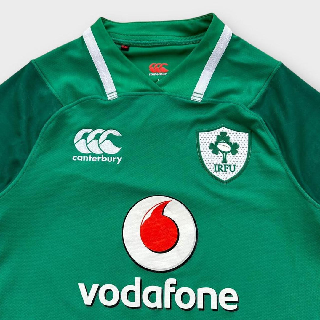 Maglia da rugby irlandese - grande