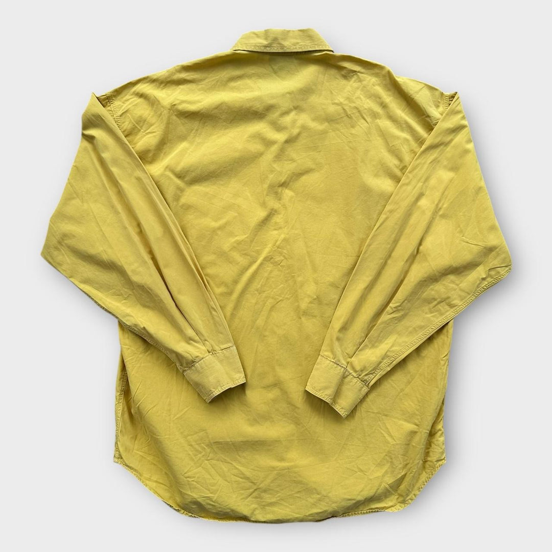 Camicia Versace vintage - media (larga)