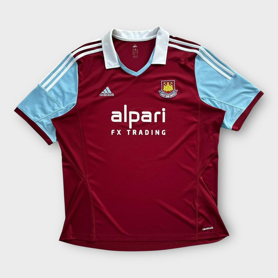 Maglia da calcio del West Ham - XXL