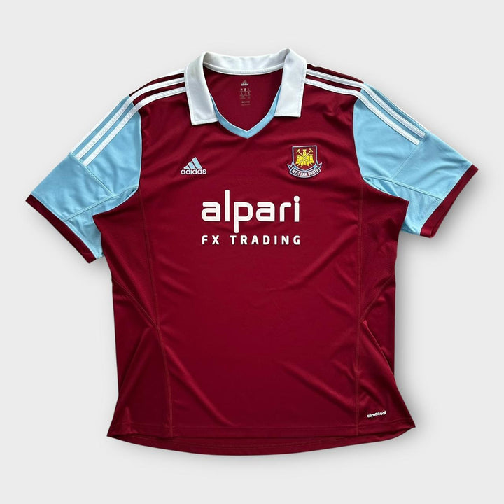 Maglia da calcio del West Ham - XXL