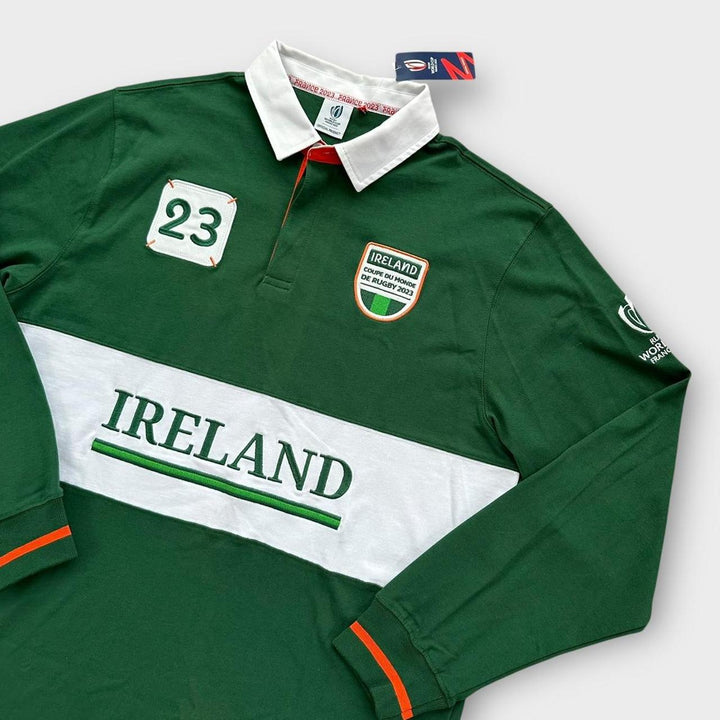 Maglia da rugby Irlanda - XXL