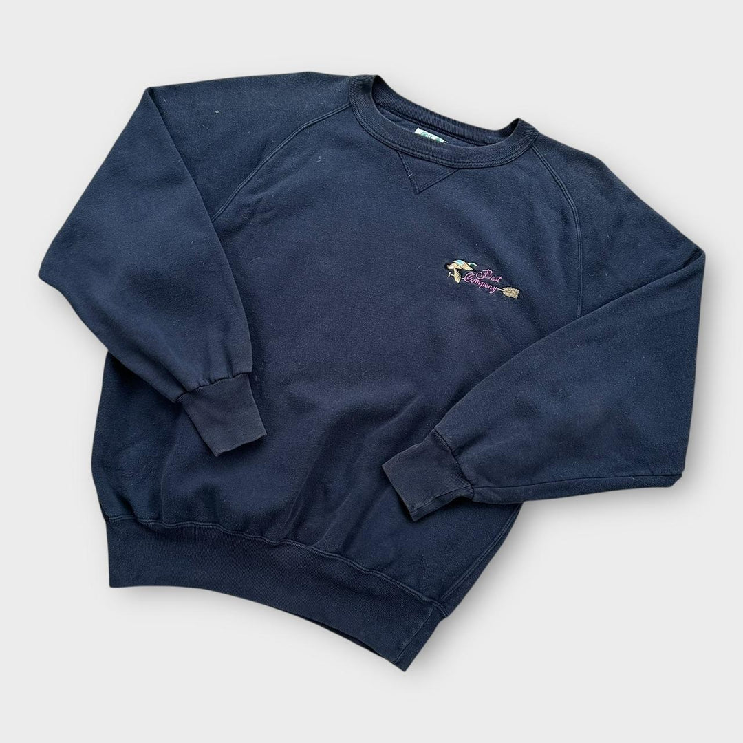 Felpa della migliore azienda - XL