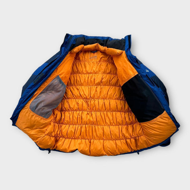 Piumino per attrezzatura da montagna - XL