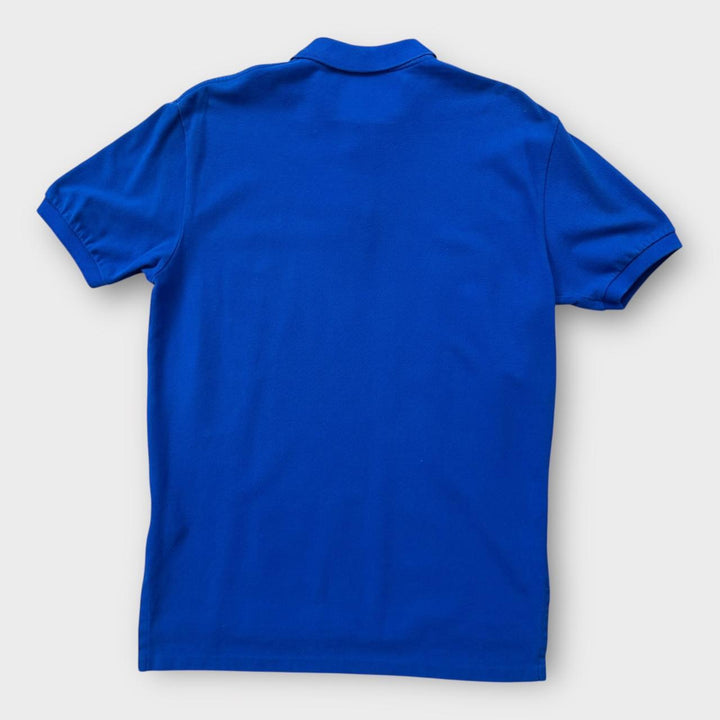 Polo Polo Ralph Lauren - media