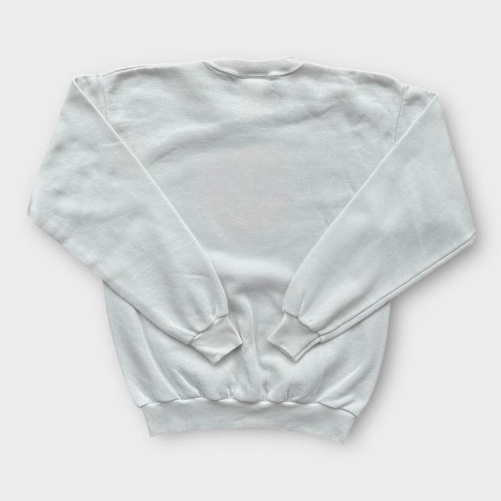 Felpa vintage hard rock Café - media