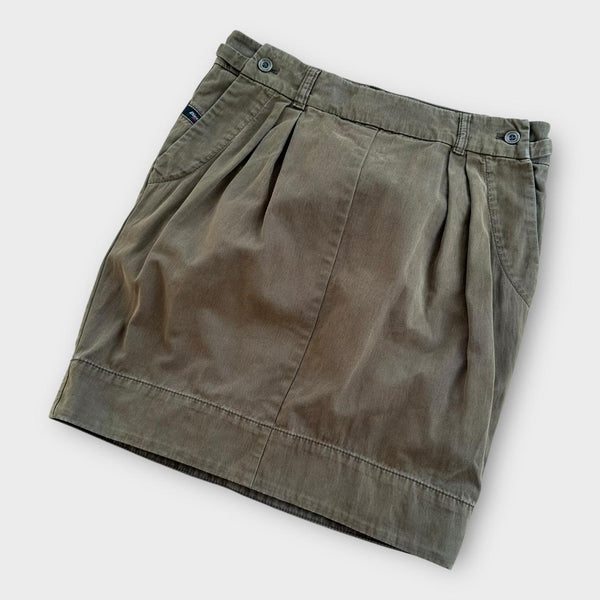 Gonna Diesel - vita 30