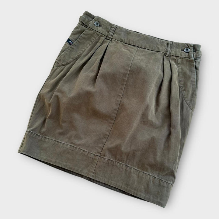 Gonna Diesel - vita 30