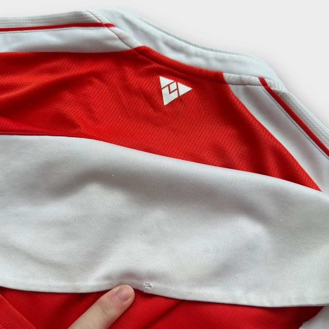 Maglia da calcio dell'Arsenal - grande