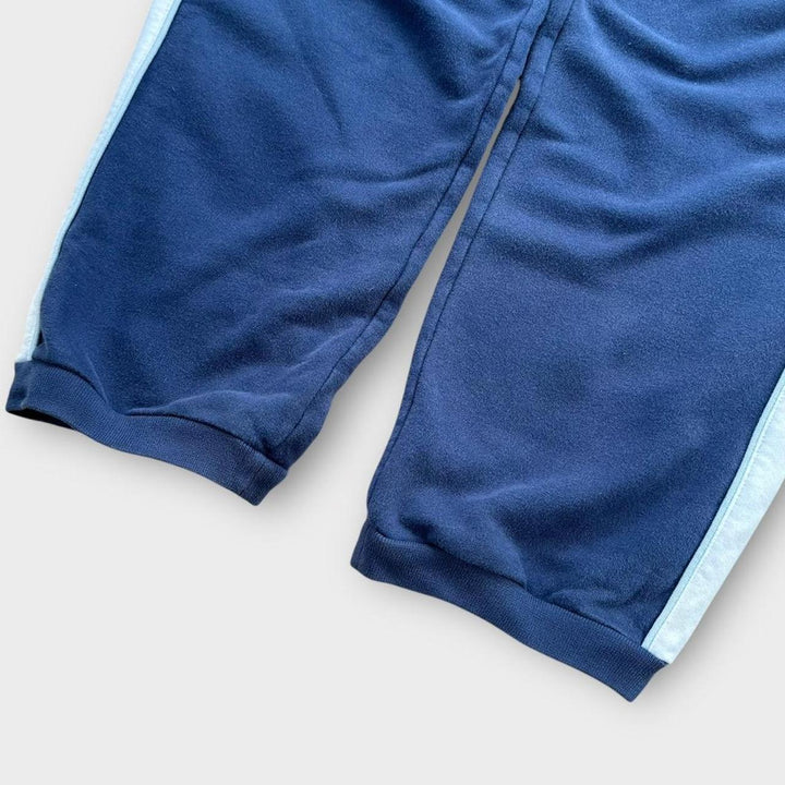 Pantaloni da jogging vintage Nike USA - medi (vestiti come grandi)