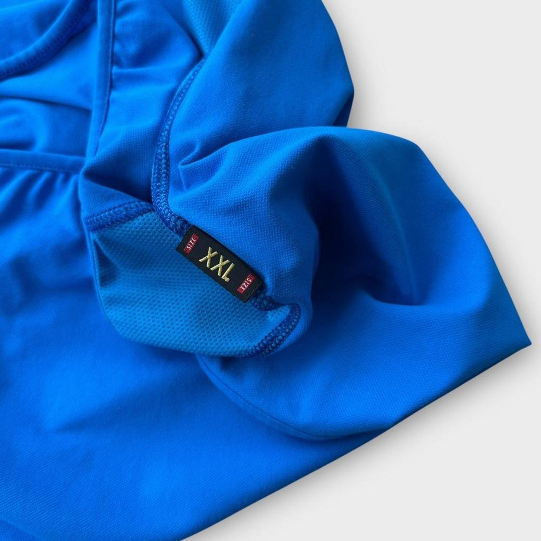 Maglia da calcio vintage dell'Italia - XXL (calza come una XL)