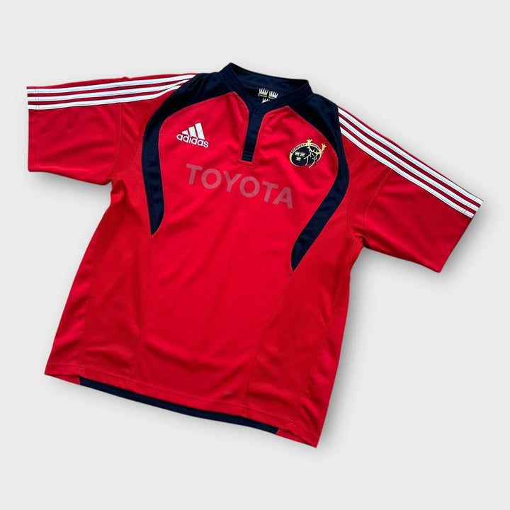 Maglia da rugby Munster - XXL