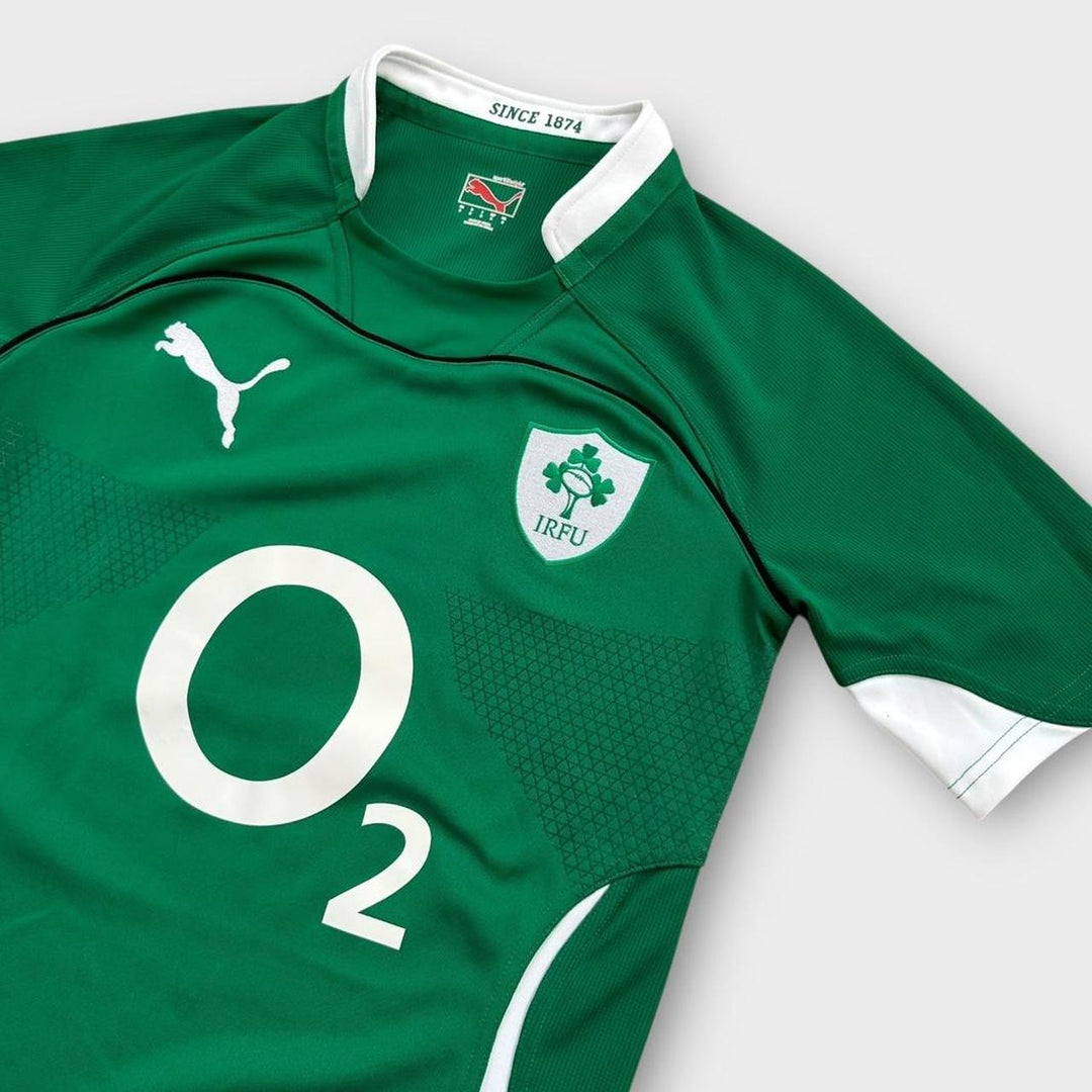 Maglia da rugby Irlanda - piccola