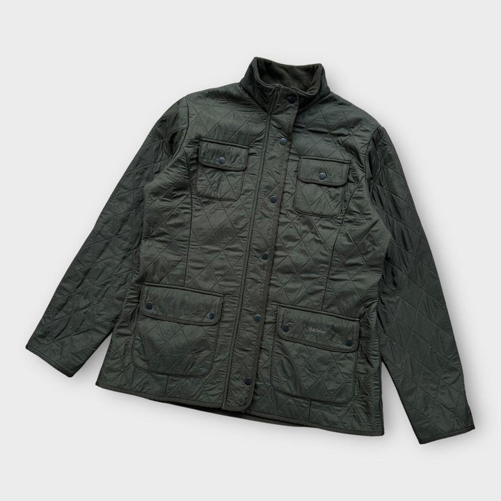 Giacca trapuntata Barbour - UK16