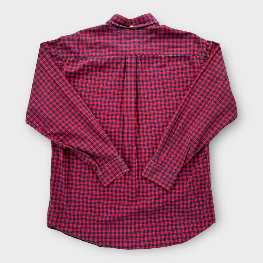 Camicia con bottoni Tommy Hilfiger - Large