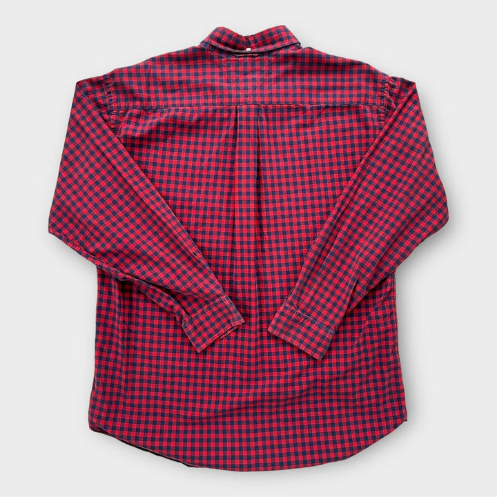 Camicia con bottoni Tommy Hilfiger - Large