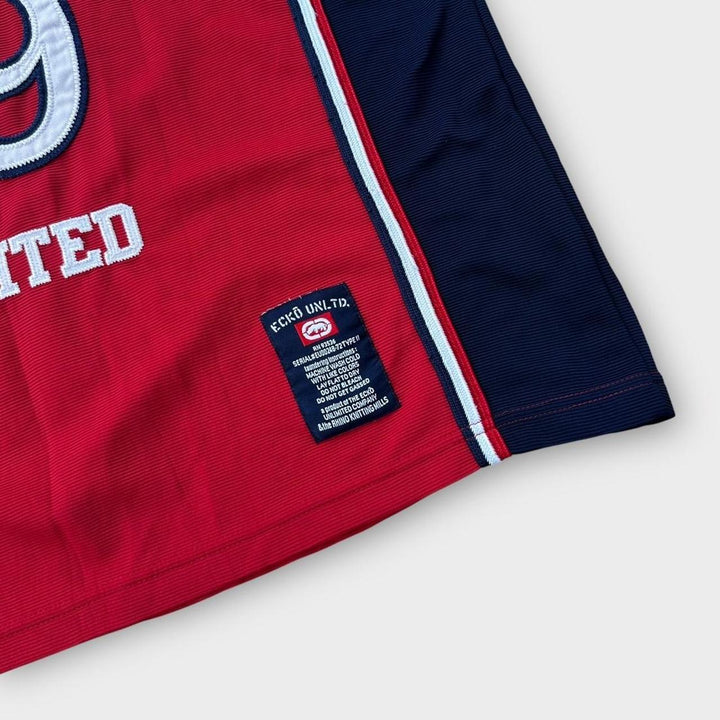 Gilet da basket Ecko UNLTD Y2K - XL
