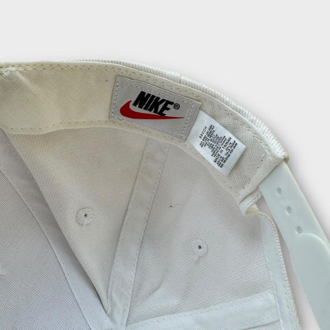 Cappellino Nike vintage - taglia unica