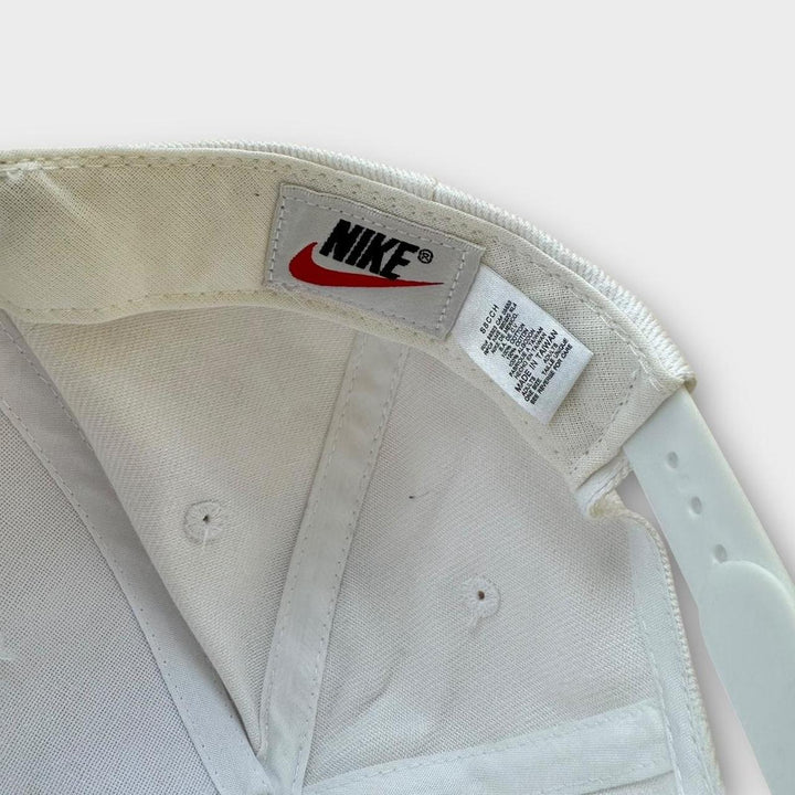 Cappellino Nike vintage - taglia unica
