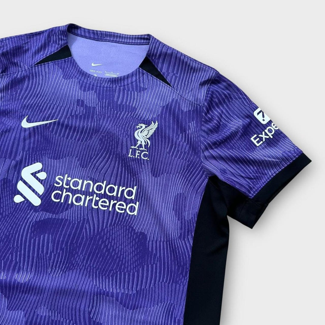 Maglia da calcio del Liverpool - XL