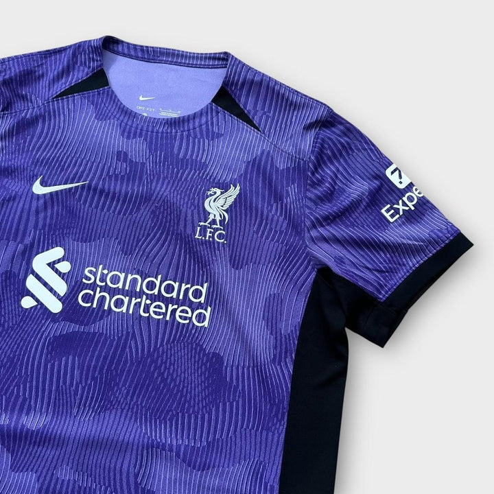 Maglia da calcio del Liverpool - XL