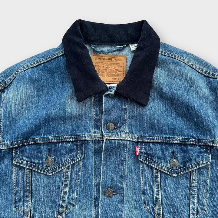 Giacca in denim Levi's - XL