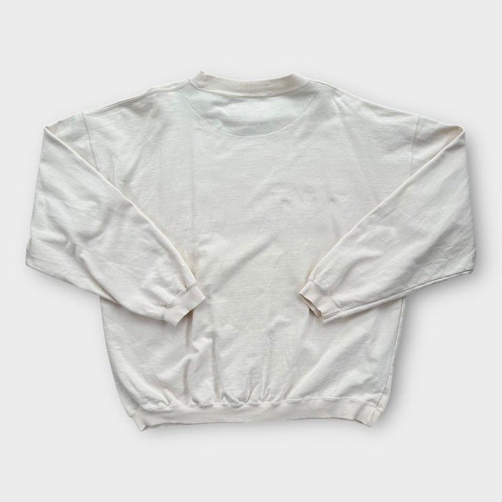 Felpa Avirex vintage - XL