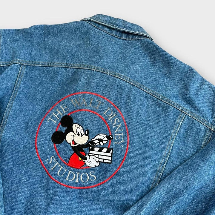 Giacca in denim Disney - grande