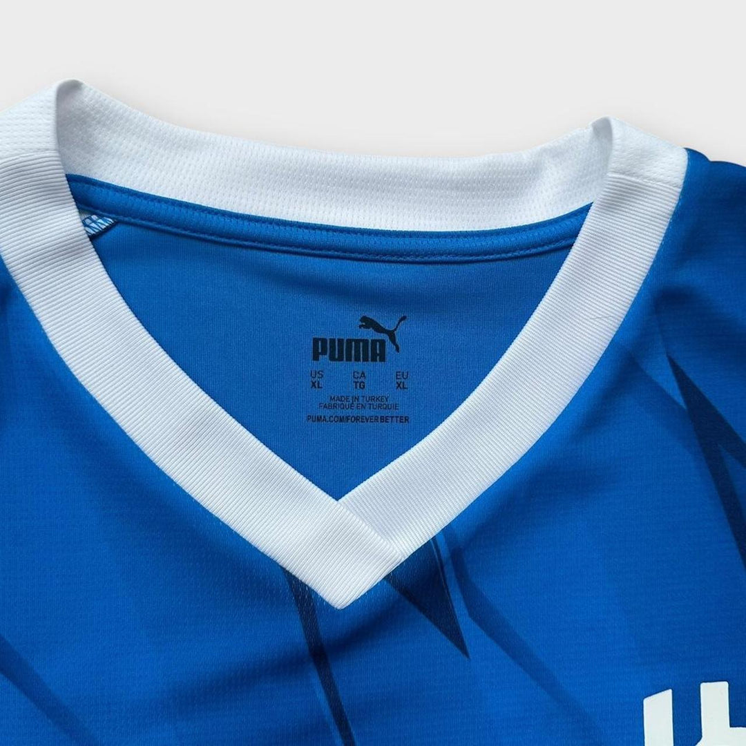 Maglia da calcio dell'Al Hilal - XL